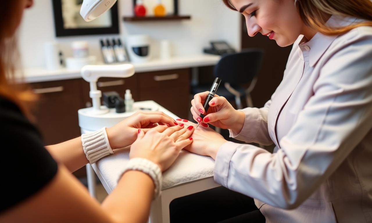 Manicure